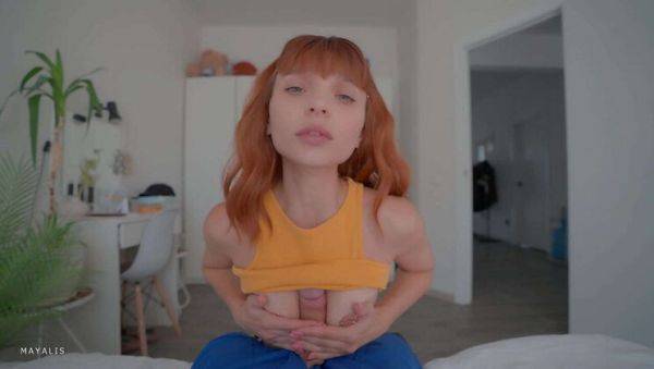 Quick Hardcore Fuck with Tight Pussy - xxxfiles.com on v0d.com