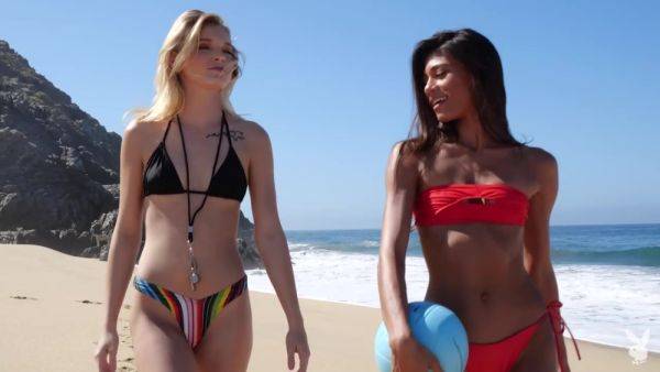 Flashback: Summer of '20 - PlayboyPlus - videohdzog.com on v0d.com