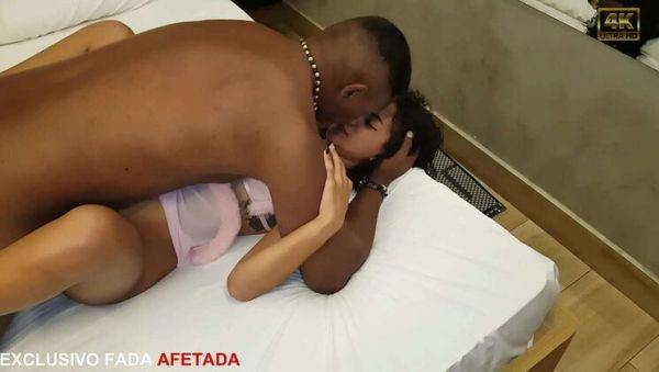 Step Dad Fucks Young Niece 18 With Big Black Cock - xxxfiles.com on v0d.com