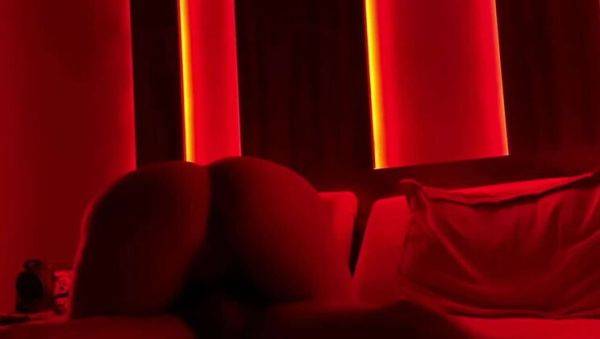 Fuck in Motel with Lexi Aaane - porntry.com on v0d.com