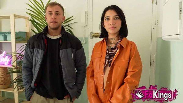 Maria Wars Gets Fucked Hardcore by Emilio Ardana - xxxfiles.com - Spain on v0d.com