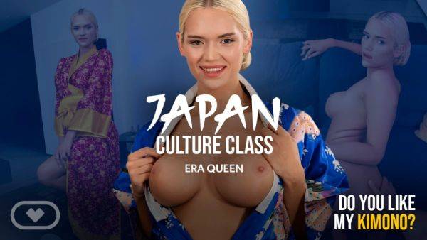 Japan Culture Class - txxx.com - Japan on v0d.com