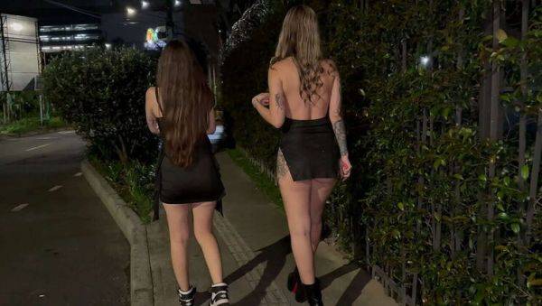 Molly Smith Meets a Stranger for Wild Sex - veryfreeporn.com - Mexico on v0d.com