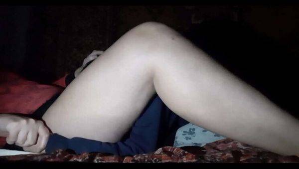 Stepbrother Loses Bet as I Seduce His Girlfriend and Make Her Cum - porntry.com on v0d.com