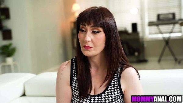 Step Mom Takes It Deep - xxxfiles.com on v0d.com