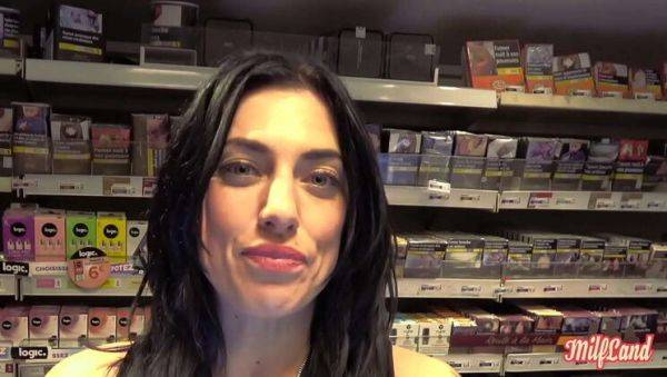 Sabrina, Italian Slut with Insatiable Desire Part 1 - xxxfiles.com - France - Italy on v0d.com
