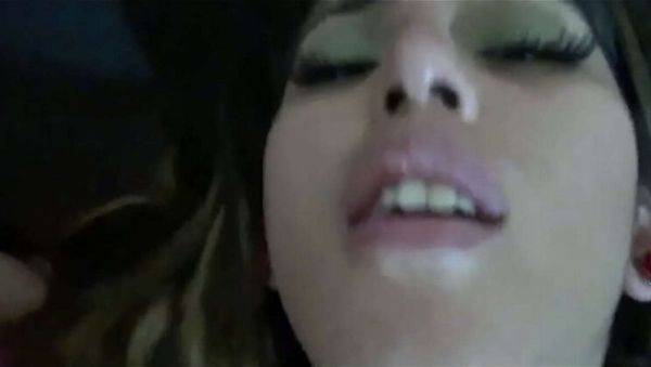 Sexy Indian Daughter Rides Stepdad on Valentine's - xxxfiles.com - India on v0d.com