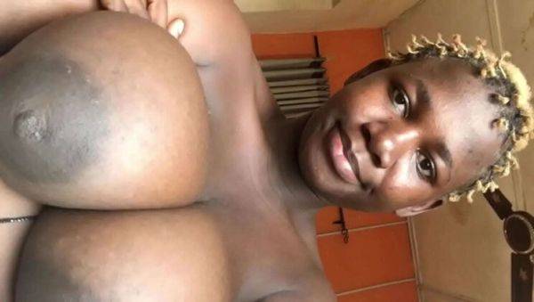 BBW Queen's Wild Ride: Big Boobs and Bigger Fun - xxxfiles.com on v0d.com