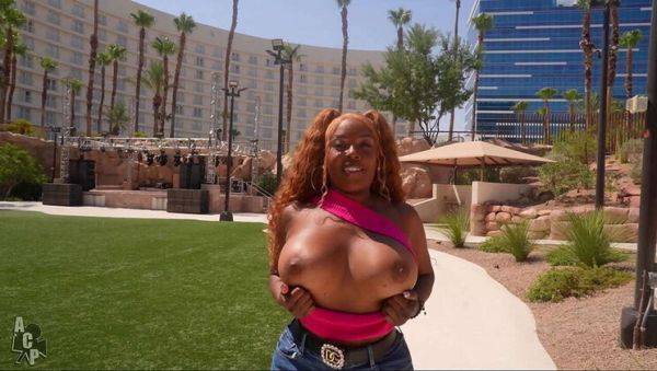 Yum Thee Boss Gets Fucked By A Big Black Cock - xxxfiles.com on v0d.com