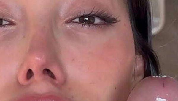 RuthLee Gets Fucked by Stepbrother Jacob Colt - veryfreeporn.com on v0d.com