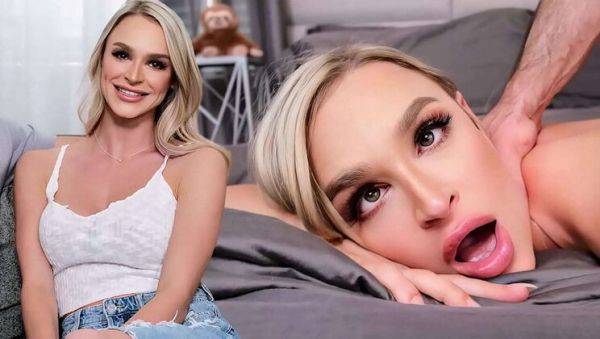 Emma Hix's Intense Fucking with Brock Cooper - veryfreeporn.com on v0d.com