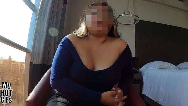 Adriana Wants My Naked Cock Inside Her - porntry.com on v0d.com