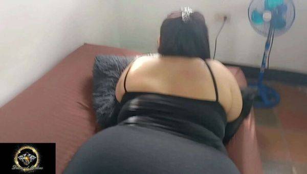 Fucking Lovely Latina Stepsister - veryfreeporn.com on v0d.com