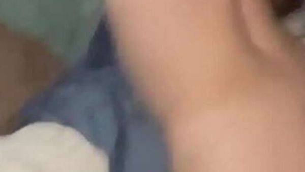 Fucking My Wife's Latina Friend - porntry.com on v0d.com