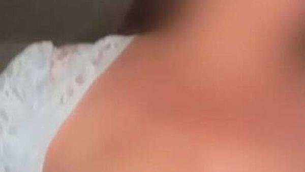 Mexican Stepmom Seduces Husband at Home - porntry.com - Mexico on v0d.com