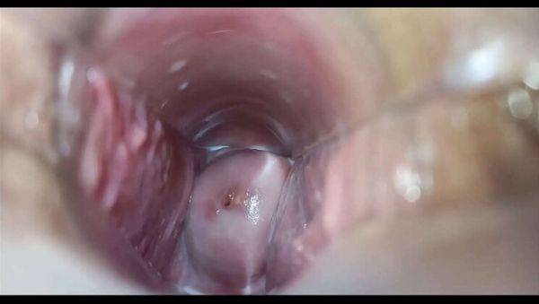 Inside Mrs Cool Pussy Orgasmo - xxxfiles.com on v0d.com