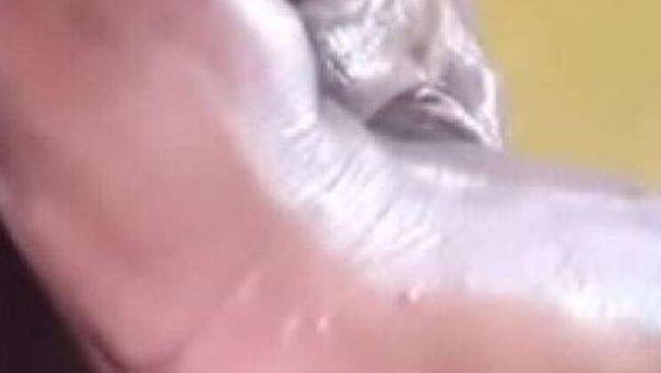 Grow Your Cock with 10-Minute Daily Exercise - Amateur Solo Homemade - xxxfiles.com on v0d.com