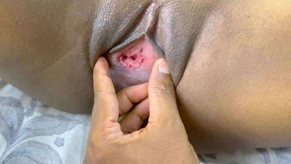 Fucking Hot Girlfriend Aaraddya and Her Horny Stepmom - veryfreeporn.com on v0d.com