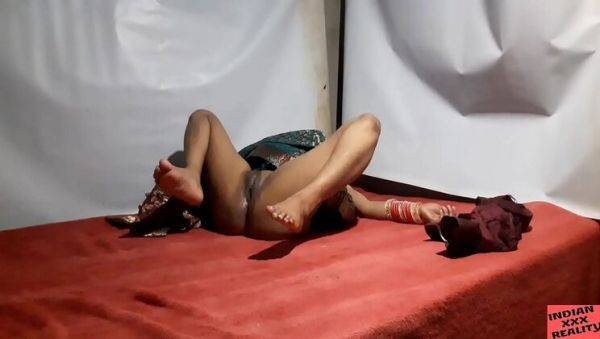 Indian Step Mom Fucks Son on Anniversary XXX - veryfreeporn.com - India on v0d.com