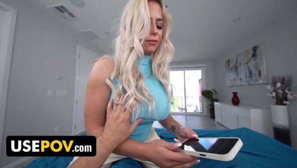 Suck My Dick and I'll Do Chores - veryfreeporn.com on v0d.com