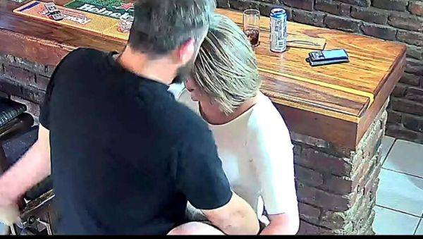 Caught Cheating Wife with Boss on Hidden Camera - veryfreeporn.com on v0d.com