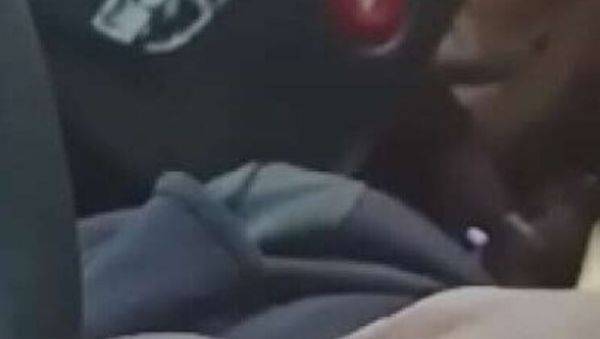 Latina Mother-in-Law Fucking in Car with Me - porntry.com on v0d.com