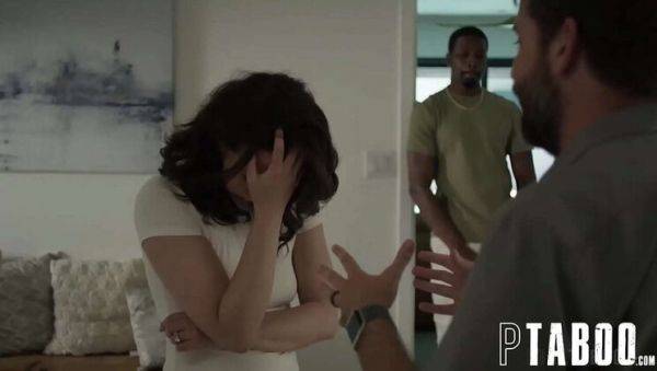 Normal Sex with Casey Calvert and Isiah Maxwell - porntry.com on v0d.com
