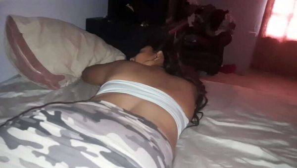 Step Dad Fucks Me Hard from Behind at Dawn - xxxfiles.com - Mexico on v0d.com