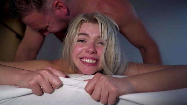 Wild Ride for Teen Cutie - Hardcore Fucking Action - veryfreeporn.com on v0d.com