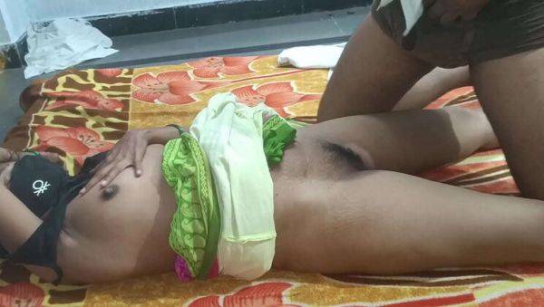 Indian Couple Homemade Sex with Youranitha - veryfreeporn.com - India on v0d.com