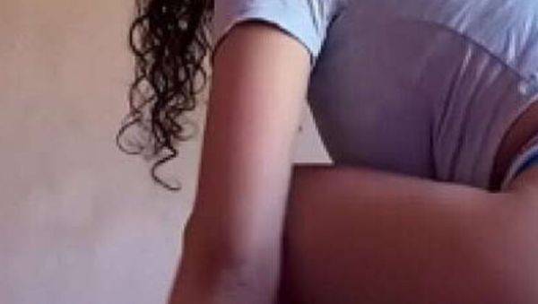 My English Teacher Alexia's Secret Room Exposed with Hidden Camera - porntry.com - Britain - Colombia on v0d.com
