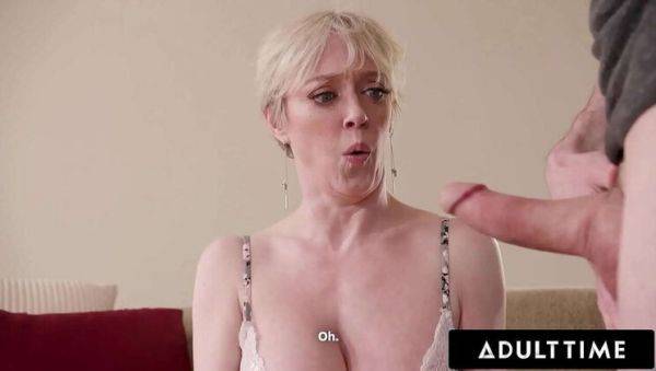 Hot Mom Dee Williams Fucks Stepdad While Sophia Sterling Watches! - xxxfiles.com on v0d.com