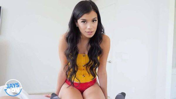 Step Daughter's Secret Rendezvous - xxxfiles.com on v0d.com