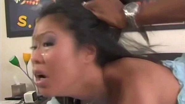 Asian Student Gets Fucked By Huge Black Cock (BBC. - xxxfiles.com on v0d.com