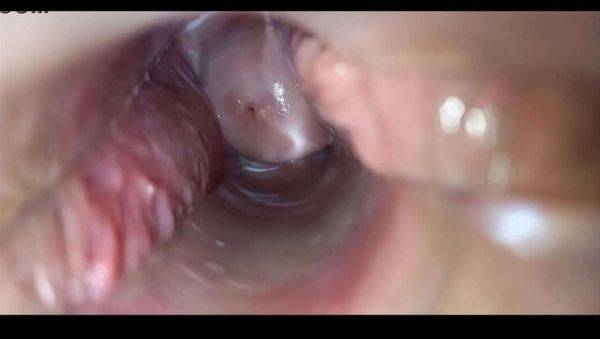 INTENSE ORGASMO with Mrs Cool Pussy - porntry.com on v0d.com