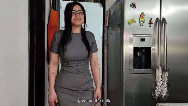 Sexy Colombia Babe Gets Fucked By Her Step Cousin - porntry.com - Colombia on v0d.com