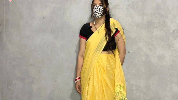 Sasur Ne Bahu Ko Choda Beta Ghar Se Bahar Tha - Father In-law - desi-porntube.com - India on v0d.com