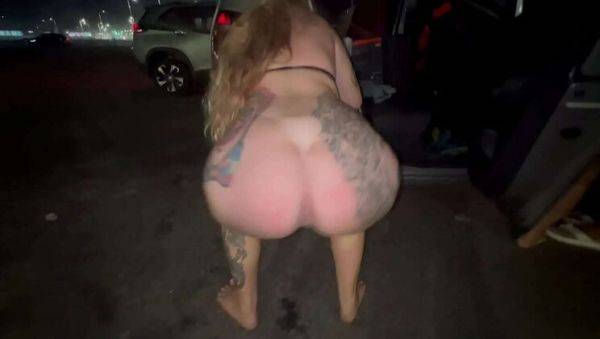Wild Latina Beauties Fucked on the Street - xxxfiles.com on v0d.com