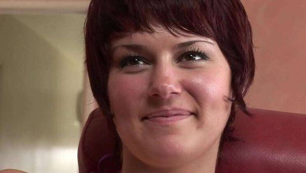 Mom Takes Big Dick Deepthroat - porntry.com on v0d.com