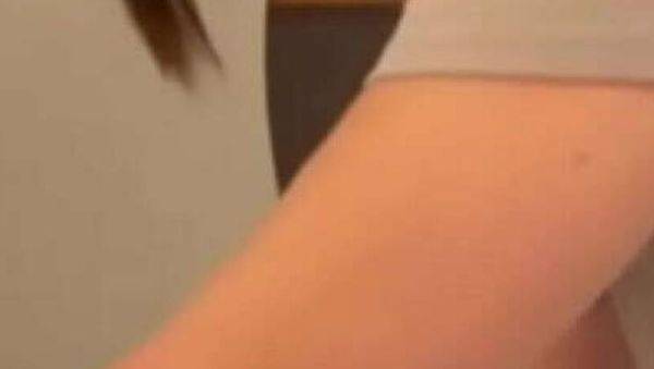 My Perfect Ass Latina Maid Fucked Hard - porntry.com on v0d.com