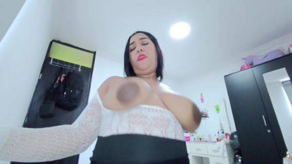 Cuckold Wives And Mia Mi In I Fuck The Neighbor When Her Husband Goes To Work As A Security Guard - desi-porntube.com - India on v0d.com