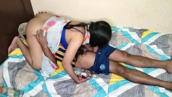 Nepali Porn Star - Bauju Sanga Dever Le 69 Gare Chikyo Ra Maza Liyo - desi-porntube.com - India - Nepal on v0d.com
