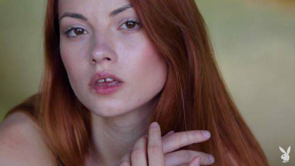 Sophie La Sage in Minutes Alone - PlayboyPlus - videohdzog.com on v0d.com