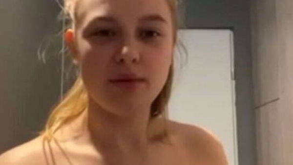 Amateur Seduction on Webcam - porntry.com on v0d.com