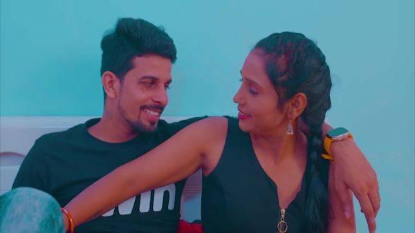 Hindi Sex - Desperate Stepbrother Looking For Hardcore Sex From His Stepsister - desi-porntube.com - India on v0d.com