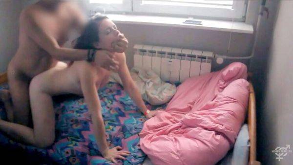 Stepdad's Secret Pleasure with Teen Stepdaughter - xxxfiles.com on v0d.com