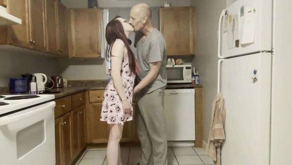 Family Secret: A Late-Night Compromise - porntry.com on v0d.com