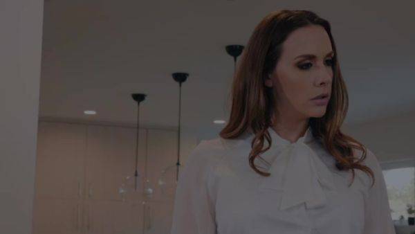One Night Is Too Long: Part 1 With Chanel Preston, Gianna Dior - Brazzers - hotmovs.com on v0d.com