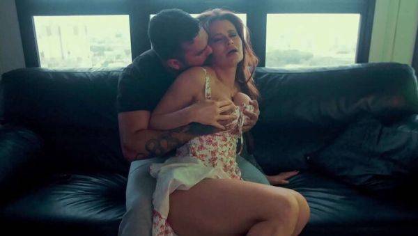 MEET BRAZIL'S TOP EX-COP TATI WEG IN THIS WILD POV ENCOUNTER - porntry.com - Brazil on v0d.com