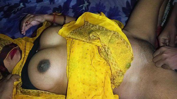 Apne Pyri Bhabhe Ki Chudai India Bhabhi Sex Video - desi-porntube.com - India on v0d.com